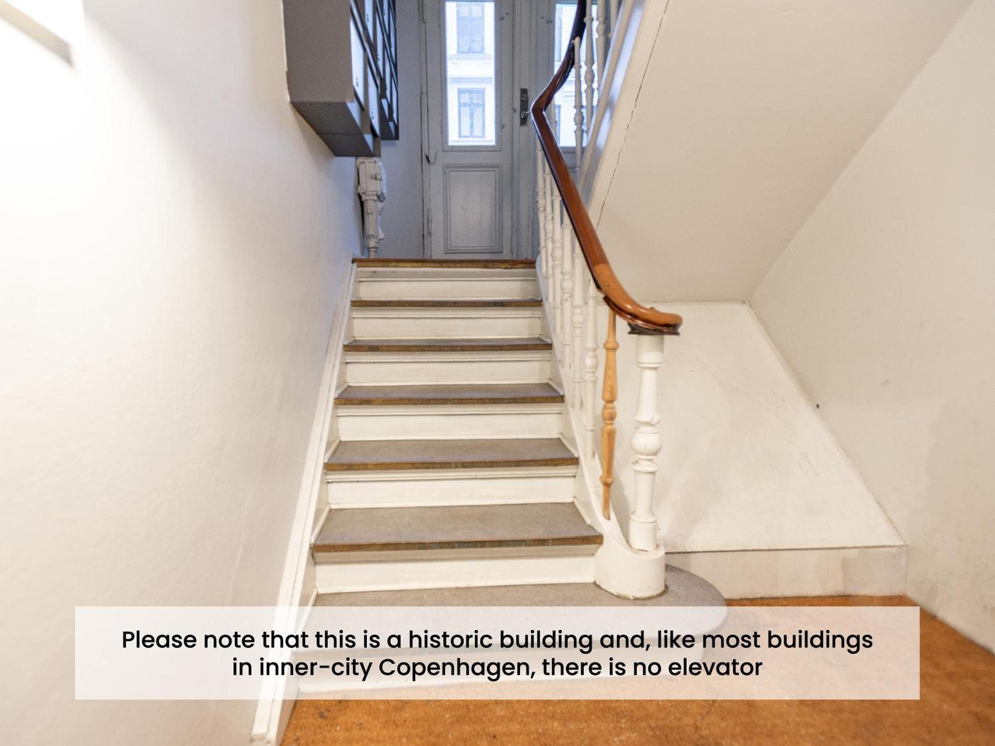 Sanders Lake - Pleasant Two-Bedroom Apartment In Downtown Copenhague Exterior foto